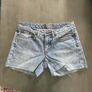 Tommy Hilfiger Jean shorts
